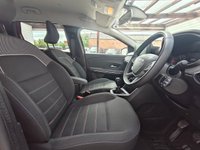 USED 2023 23 DACIA JOGGER 1.0 TCe Extreme SE MPV 5dr Petrol Manual Euro 6 (s/s) (110 ps) 12 Month MOT, 6 Month Warranty