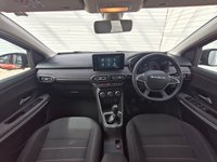 USED 2023 23 DACIA JOGGER 1.0 TCe Extreme SE MPV 5dr Petrol Manual Euro 6 (s/s) (110 ps) 12 Month MOT, 6 Month Warranty