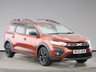 USED 2023 23 DACIA JOGGER 1.0 TCe Extreme SE MPV 5dr Petrol Manual Euro 6 (s/s) (110 ps) 12 Month MOT, 6 Month Warranty