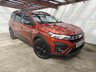 USED 2023 23 DACIA JOGGER 1.0 TCe Extreme SE MPV 5dr Petrol Manual Euro 6 (s/s) (110 ps) 12 Month MOT, 6 Month Warranty