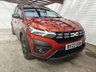 USED 2023 23 DACIA JOGGER 1.0 TCe Extreme SE MPV 5dr Petrol Manual Euro 6 (s/s) (110 ps) 12 Month MOT, 6 Month Warranty