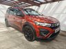 USED 2023 23 DACIA JOGGER 1.0 TCe Extreme SE MPV 5dr Petrol Manual Euro 6 (s/s) (110 ps) 12 Month MOT, 6 Month Warranty