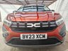 USED 2023 23 DACIA JOGGER 1.0 TCe Extreme SE MPV 5dr Petrol Manual Euro 6 (s/s) (110 ps) 12 Month MOT, 6 Month Warranty