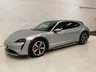 USED 2022 71 PORSCHE TAYCAN Performance Plus 93.4kWh 4S Cross Turismo 5dr Electric Auto 4WD (11kW Charger) (571 ps) PANROOF-NAV-LEATHER-CAMERA