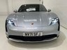 USED 2022 71 PORSCHE TAYCAN Performance Plus 93.4kWh 4S Cross Turismo 5dr Electric Auto 4WD (11kW Charger) (571 ps) PANROOF-NAV-LEATHER-CAMERA