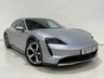USED 2022 71 PORSCHE TAYCAN Performance Plus 93.4kWh 4S Cross Turismo 5dr Electric Auto 4WD (11kW Charger) (571 ps) PANROOF-NAV-LEATHER-CAMERA