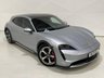 USED 2022 71 PORSCHE TAYCAN Performance Plus 93.4kWh 4S Cross Turismo 5dr Electric Auto 4WD (11kW Charger) (571 ps) PANROOF-NAV-LEATHER-CAMERA