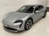 USED 2022 71 PORSCHE TAYCAN Performance Plus 93.4kWh 4S Cross Turismo 5dr Electric Auto 4WD (11kW Charger) (571 ps) PANROOF-NAV-LEATHER-CAMERA