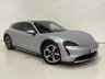 USED 2022 71 PORSCHE TAYCAN Performance Plus 93.4kWh 4S Cross Turismo 5dr Electric Auto 4WD (11kW Charger) (571 ps) PANROOF-NAV-LEATHER-CAMERA