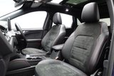 USED 2023 23 FORD KUGA 2.5 EcoBoost Duratec 14.4kWh ST-Line X SUV 5dr Petrol Plug-in Hybrid CVT Euro 6 (s/s) (225 ps) FULL HISTORY+PANROOF+HEAT SEAT