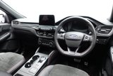 USED 2023 23 FORD KUGA 2.5 EcoBoost Duratec 14.4kWh ST-Line X SUV 5dr Petrol Plug-in Hybrid CVT Euro 6 (s/s) (225 ps) FULL HISTORY+PANROOF+HEAT SEAT