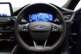 USED 2023 23 FORD KUGA 2.5 EcoBoost Duratec 14.4kWh ST-Line X SUV 5dr Petrol Plug-in Hybrid CVT Euro 6 (s/s) (225 ps) FULL HISTORY+PANROOF+HEAT SEAT