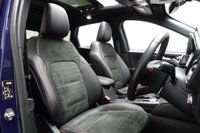USED 2023 23 FORD KUGA 2.5 EcoBoost Duratec 14.4kWh ST-Line X SUV 5dr Petrol Plug-in Hybrid CVT Euro 6 (s/s) (225 ps) FULL HISTORY+PANROOF+HEAT SEAT