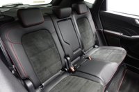 USED 2023 23 FORD KUGA 2.5 EcoBoost Duratec 14.4kWh ST-Line X SUV 5dr Petrol Plug-in Hybrid CVT Euro 6 (s/s) (225 ps) FULL HISTORY+PANROOF+HEAT SEAT