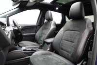 USED 2023 23 FORD KUGA 2.5 EcoBoost Duratec 14.4kWh ST-Line X SUV 5dr Petrol Plug-in Hybrid CVT Euro 6 (s/s) (225 ps) FULL HISTORY+PANROOF+HEAT SEAT