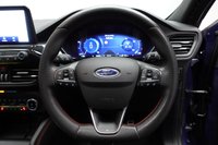 USED 2023 23 FORD KUGA 2.5 EcoBoost Duratec 14.4kWh ST-Line X SUV 5dr Petrol Plug-in Hybrid CVT Euro 6 (s/s) (225 ps) FULL HISTORY+PANROOF+HEAT SEAT