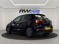 USED 2023 23 VOLKSWAGEN POLO 1.0 EVO Life Hatchback 5dr Petrol Manual Euro 6 (s/s) (80 ps) 