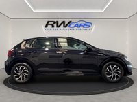USED 2023 23 VOLKSWAGEN POLO 1.0 EVO Life Hatchback 5dr Petrol Manual Euro 6 (s/s) (80 ps) 