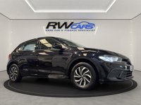 USED 2023 23 VOLKSWAGEN POLO 1.0 EVO Life Hatchback 5dr Petrol Manual Euro 6 (s/s) (80 ps) 
