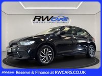 USED 2023 23 VOLKSWAGEN POLO 1.0 EVO Life Hatchback 5dr Petrol Manual Euro 6 (s/s) (80 ps) 