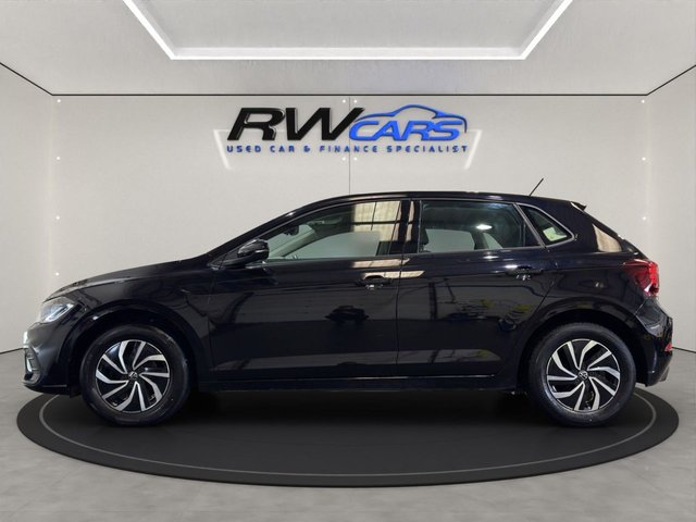 View our VOLKSWAGEN POLO