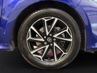 USED 2023 23 TOYOTA YARIS 1.5 VVT-h Design Hatchback 5dr Petrol Hybrid E-CVT Euro 6 (s/s) (116 ps) 