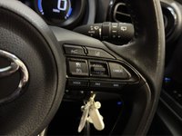 USED 2023 23 TOYOTA YARIS 1.5 VVT-h Design Hatchback 5dr Petrol Hybrid E-CVT Euro 6 (s/s) (116 ps) 