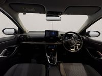 USED 2023 23 TOYOTA YARIS 1.5 VVT-h Design Hatchback 5dr Petrol Hybrid E-CVT Euro 6 (s/s) (116 ps) 