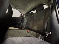 USED 2023 23 TOYOTA YARIS 1.5 VVT-h Design Hatchback 5dr Petrol Hybrid E-CVT Euro 6 (s/s) (116 ps) 