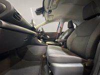 USED 2023 23 TOYOTA YARIS 1.5 VVT-h Design Hatchback 5dr Petrol Hybrid E-CVT Euro 6 (s/s) (116 ps) 