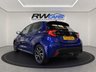 USED 2023 23 TOYOTA YARIS 1.5 VVT-h Design Hatchback 5dr Petrol Hybrid E-CVT Euro 6 (s/s) (116 ps) 