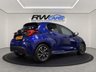 USED 2023 23 TOYOTA YARIS 1.5 VVT-h Design Hatchback 5dr Petrol Hybrid E-CVT Euro 6 (s/s) (116 ps) 