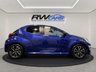 USED 2023 23 TOYOTA YARIS 1.5 VVT-h Design Hatchback 5dr Petrol Hybrid E-CVT Euro 6 (s/s) (116 ps) 