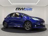 USED 2023 23 TOYOTA YARIS 1.5 VVT-h Design Hatchback 5dr Petrol Hybrid E-CVT Euro 6 (s/s) (116 ps) 