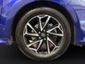 USED 2023 23 TOYOTA YARIS 1.5 VVT-h Design Hatchback 5dr Petrol Hybrid E-CVT Euro 6 (s/s) (116 ps) 