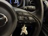USED 2023 23 TOYOTA YARIS 1.5 VVT-h Design Hatchback 5dr Petrol Hybrid E-CVT Euro 6 (s/s) (116 ps) 