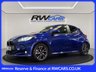USED 2023 23 TOYOTA YARIS 1.5 VVT-h Design Hatchback 5dr Petrol Hybrid E-CVT Euro 6 (s/s) (116 ps) 