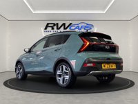 USED 2023 23 HYUNDAI BAYON 1.0 T-GDi MHEV Premium SUV 5dr Petrol Hybrid DCT Euro 6 (s/s) (100 ps) 