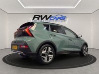USED 2023 23 HYUNDAI BAYON 1.0 T-GDi MHEV Premium SUV 5dr Petrol Hybrid DCT Euro 6 (s/s) (100 ps) 