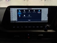 USED 2023 23 HYUNDAI BAYON 1.0 T-GDi MHEV Premium SUV 5dr Petrol Hybrid DCT Euro 6 (s/s) (100 ps) 