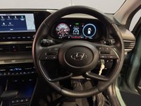 USED 2023 23 HYUNDAI BAYON 1.0 T-GDi MHEV Premium SUV 5dr Petrol Hybrid DCT Euro 6 (s/s) (100 ps) 
