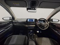 USED 2023 23 HYUNDAI BAYON 1.0 T-GDi MHEV Premium SUV 5dr Petrol Hybrid DCT Euro 6 (s/s) (100 ps) 