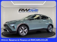 USED 2023 23 HYUNDAI BAYON 1.0 T-GDi MHEV Premium SUV 5dr Petrol Hybrid DCT Euro 6 (s/s) (100 ps) 
