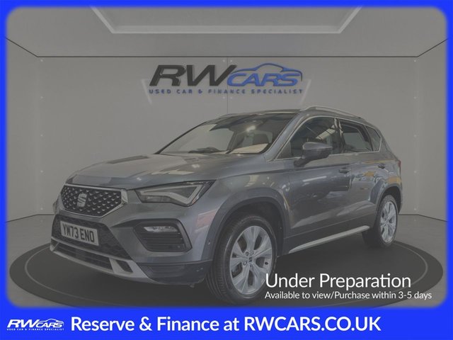 RW Cars