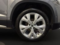 USED 2023 73 SEAT ATECA 1.5 TSI EVO XPERIENCE SUV 5dr Petrol DSG Euro 6 (s/s) (150 ps) 