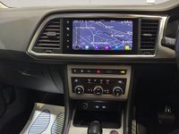 USED 2023 73 SEAT ATECA 1.5 TSI EVO XPERIENCE SUV 5dr Petrol DSG Euro 6 (s/s) (150 ps) 
