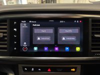 USED 2023 73 SEAT ATECA 1.5 TSI EVO XPERIENCE SUV 5dr Petrol DSG Euro 6 (s/s) (150 ps) 