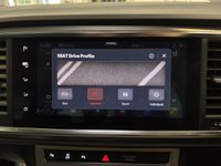 USED 2023 73 SEAT ATECA 1.5 TSI EVO XPERIENCE SUV 5dr Petrol DSG Euro 6 (s/s) (150 ps) 