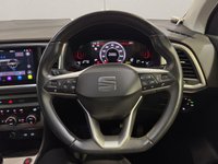 USED 2023 73 SEAT ATECA 1.5 TSI EVO XPERIENCE SUV 5dr Petrol DSG Euro 6 (s/s) (150 ps) 