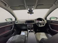 USED 2023 73 SEAT ATECA 1.5 TSI EVO XPERIENCE SUV 5dr Petrol DSG Euro 6 (s/s) (150 ps) 